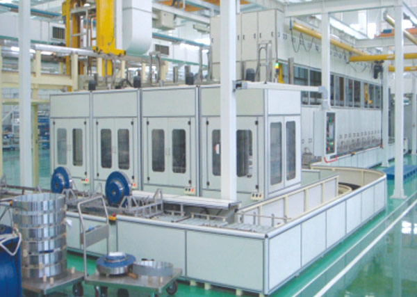 線路板超聲波91午夜福利视频機的原理是什麽？