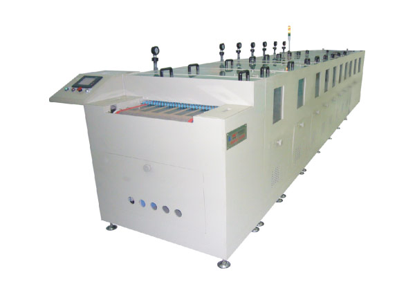 超聲波91午夜福利视频機的91午夜福利视频周期是多久一次？