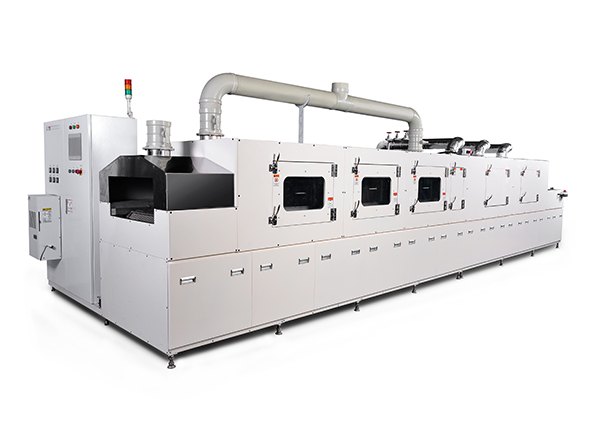 怎樣使用超聲波91午夜福利视频機清潔光學玻璃？