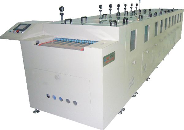 低溫蒸發器處理廢水需要哪些關鍵技術支持？