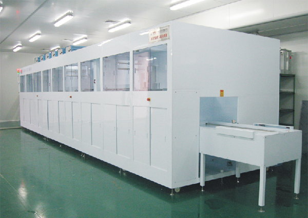 玻璃91午夜福利视频機的市場前景如何？行業專家深度剖析